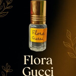 Flora Gucci 🌸