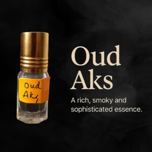 Oudh Aks – Royal Echoes of Amiri